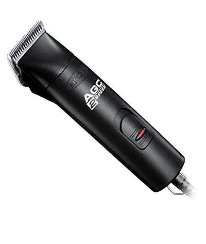 Andis ProClip 2-Speed Detachable Blade Clipper