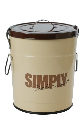 One for Pets Simply Delicious Dog Food Container