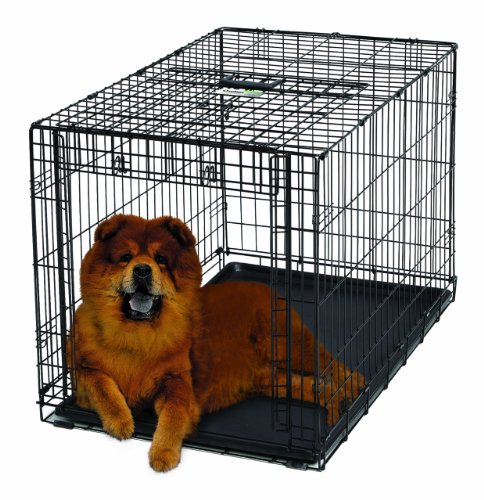 MidWest Homes for Pets Ovation Single Door Dog Crate