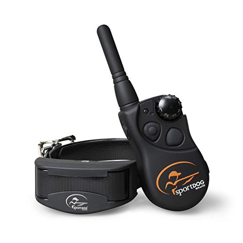 SportDOG Brand YardTrainer Family Remote Trainers - Rechargeable