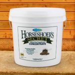 Horseshoer's Secret Hoof Supplement Concentrate
