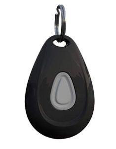 Max & Molly Zerobugs Ultrasonic Flea & Tick Prevention Collar Tag