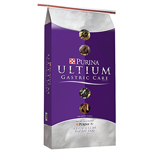 Purina Animal Nutrition Purina Ultium Gastric Care 50