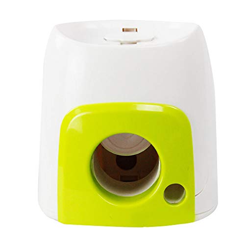 Jumpplay Interactive Automatic Dog Ball Launcher