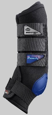 VEREDUS® MagnetikTM Stable Boots Front