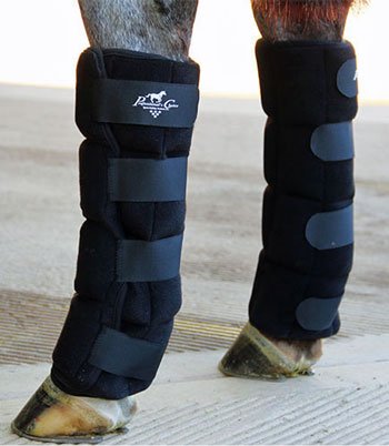 Professional's Choice Ice Boot Standard