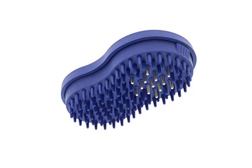 zilofresh Zilopet Pet Grooming Brush for Dogs and Cats