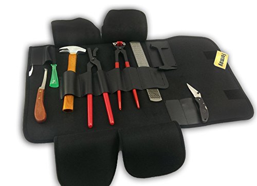 Aime Imports 8-Piece Complete Farrier Kit