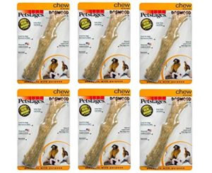 Petstages Dogwood Stick Small Value Packs