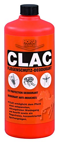 Pharmaka Clac Fly Deo-Lotion Spray Repellent Concentrate