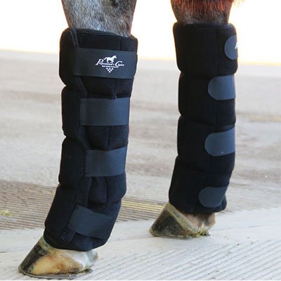 Professionals Choice Ice Boot Large