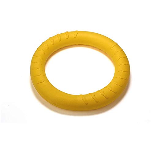 WLTSY Soft Durable Rubber Ring, Outdoor Fitness Flying Discs