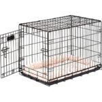Precision Pet "ProValu," Single Door Dog Crate