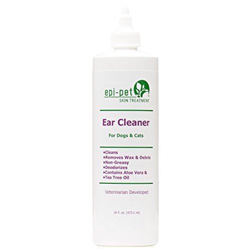 Epi-Pet Ear Cleaner for Pets