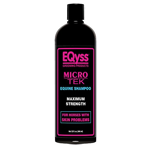 Eqyss Micro-Tek Shampoo 32 oz