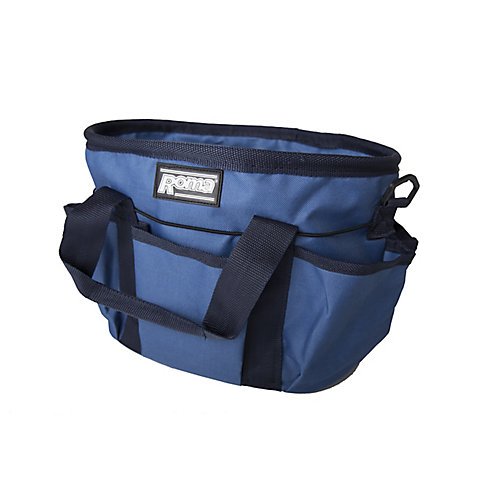 Roma Grooming Carry Bag Blue