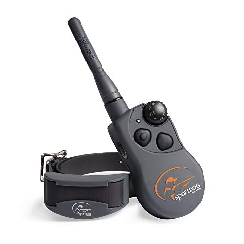 SportDOG Brand SportHunter 825X Remote Trainer