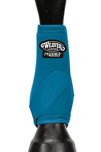 Weaver Leather Prodigy Athletic Boots