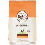 NUTRO WHOLESOME ESSENTIALS Natural Adult Dry Dog Food