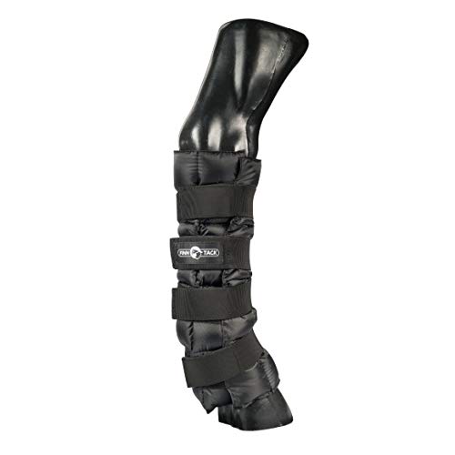 Horze Finntack Pro Cooling Wrap Therapy Horse Boot