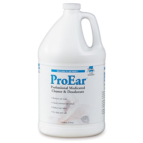 Top Performance ProEar Professional Medicated Ear Cleaners