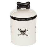 Creature Comforts Ceramic Treat Jars Collection - Extensive Selection of Beautiful