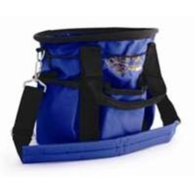 Equestria Sport Grooming Tote Color: Blue