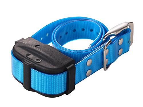 Pet Resolve Extra Dog Training Collar for the Shock and Vibration System