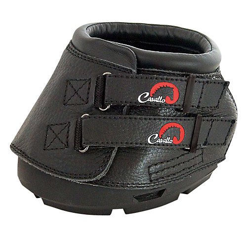 Cavallo Simple Hoof Boot for Horses