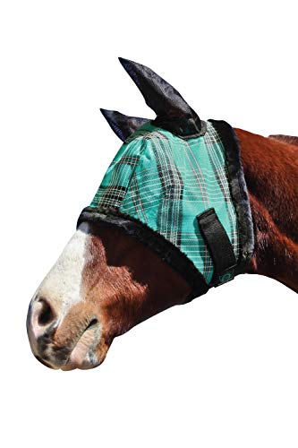 Kensington Signature Horse Fly Mask - Extra-Breathable Horse Fly Mask