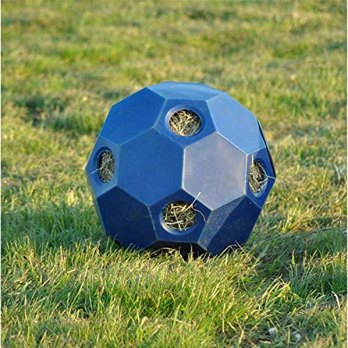 Parallax Hay Play (One Size) (Blue)