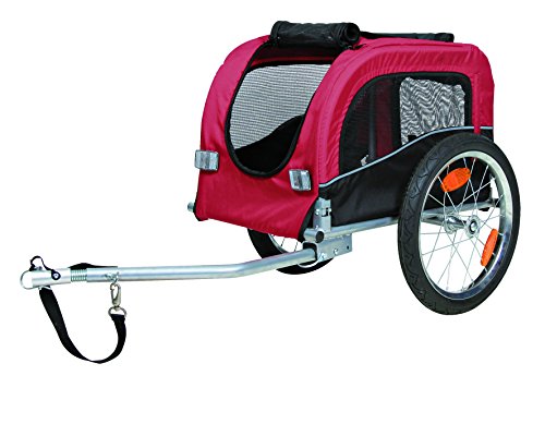 Trixie Bicycle Trailer, Small