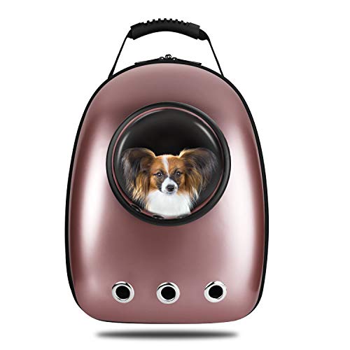 Blitzwolf Anzone Pet Portable Space Capsule Carrier Backpack