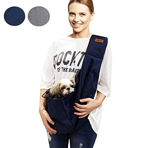 RETRO PUG Pet Carrier for Small and Medium Dogs,Cat