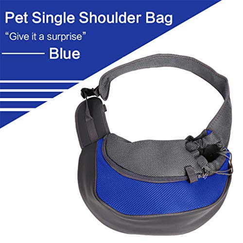Pet Carrier Cat Puppy Small Animal Dog Carrier Bag for Dogs
