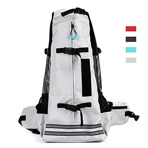LEMON PET Carrier Backpack for Small Medium Dog Bag