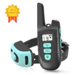 HOLDOG Dog Training Collar, Rechargable & Waterproof