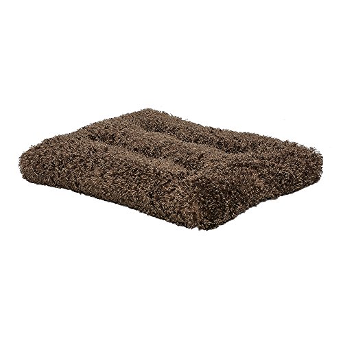Plush Dog Bed | Coco Chic Dog Bed & Cat Bed | Cocoa