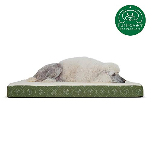 Deluxe Orthopedic Pet Bed: Plush Comfort for Your Beloved Pet