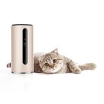 PETKIT SPCGY Smart Wi-Fi Video Pet Monitor