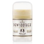 Natural Dog Company - Paw Soother | Heals Dry, Cracked, Irritated Dog Paw Pads