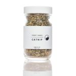 Tabby James Premium Organic Catnip Regular Cut Set