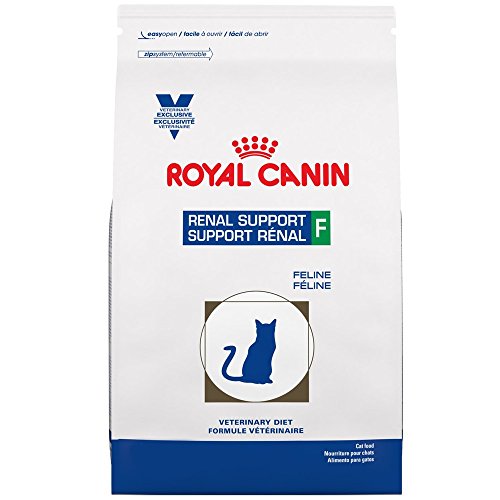 Royal Canin Feline Renal Support F Dry