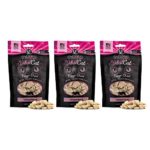 Vital Cat Chicken Breast Treats Freeze-Dried All Natural Easy to Digest Protein