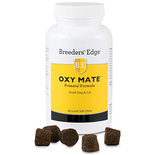 Revival Animal Health Breeders' Edge Oxy Mate- Prenatal Supplement
