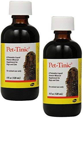 Pfizer Animal Pet Tinic