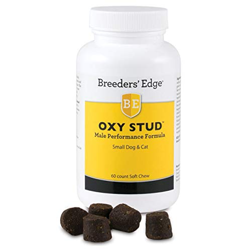 Revival Animal Health Breeders' Edge Oxy Stud- Male Performance Supplement