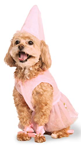 Rubie's Princess Pet Costume, Large