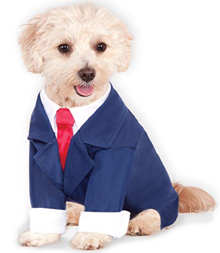 Business Suit for Pet, Large