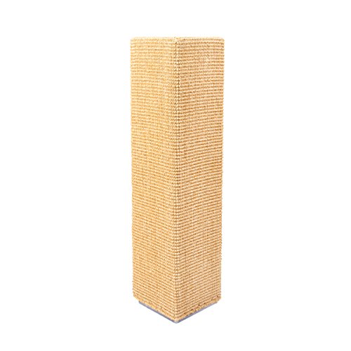 Sofa-Scratcher Squared' Cat Scratching Post & Couch-Corner/Furniture Protector